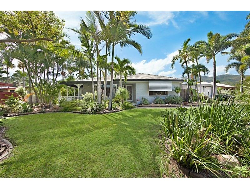 21 River Park Drive, Annandale QLD 4814