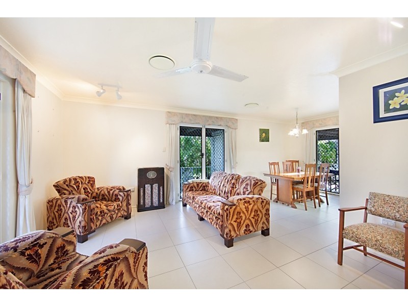 21 River Park Drive, Annandale QLD 4814