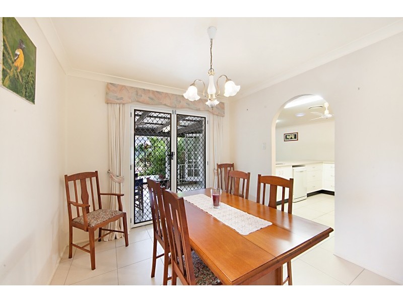 21 River Park Drive, Annandale QLD 4814