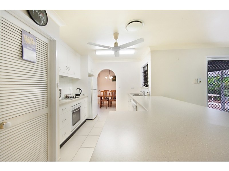 21 River Park Drive, Annandale QLD 4814