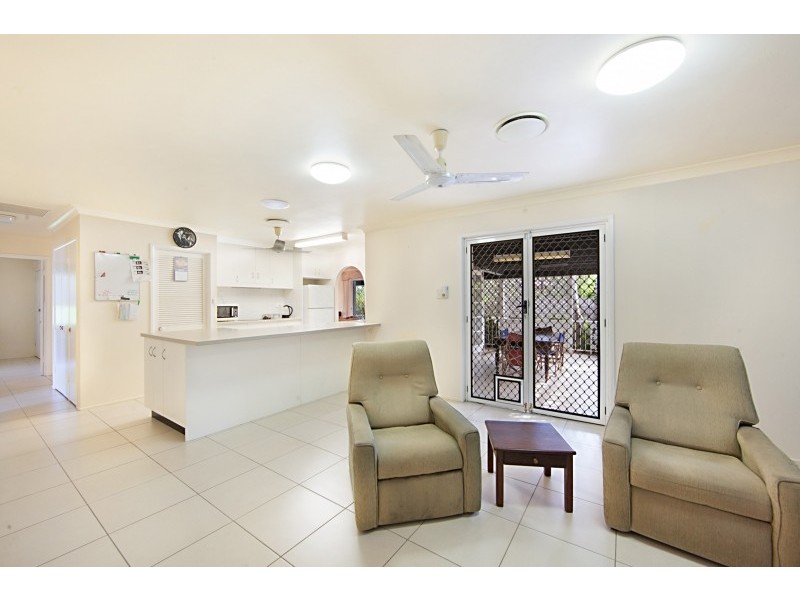 21 River Park Drive, Annandale QLD 4814