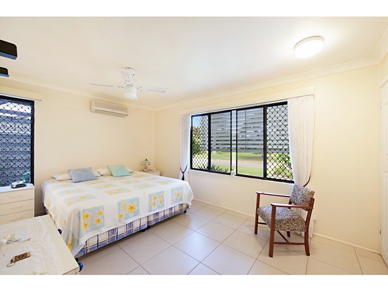 21 River Park Drive, Annandale QLD 4814