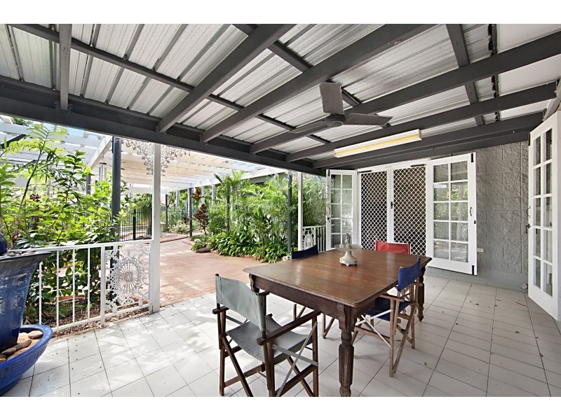 21 River Park Drive, Annandale QLD 4814