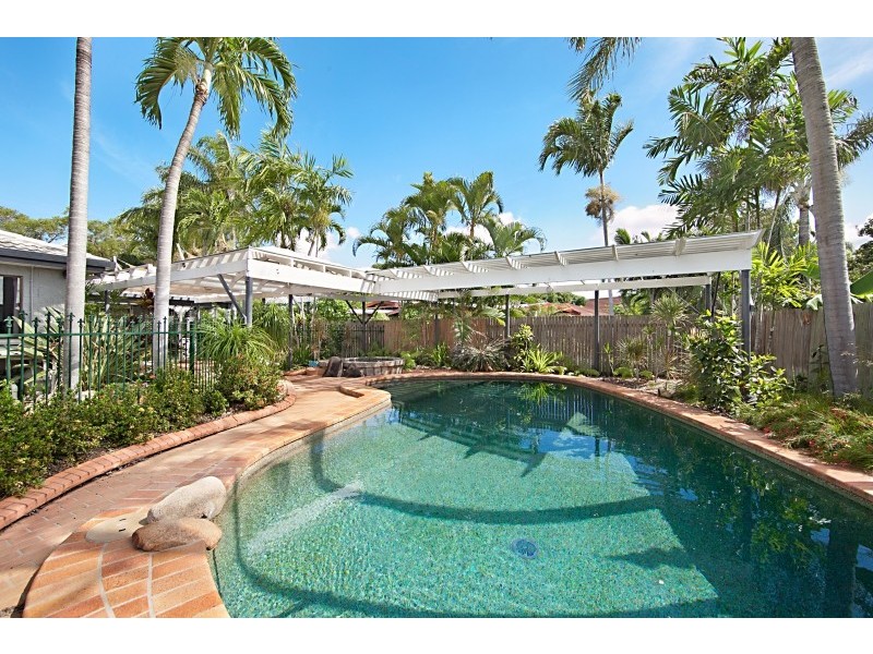 21 River Park Drive, Annandale QLD 4814