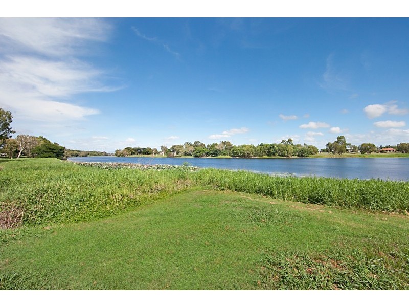 21 River Park Drive, Annandale QLD 4814