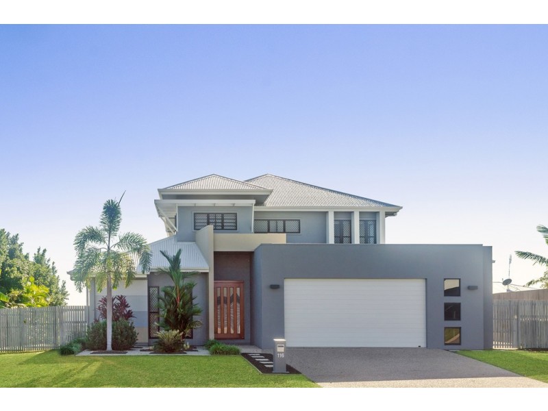 116 Goicoechea Drive, Bushland Beach QLD 4818