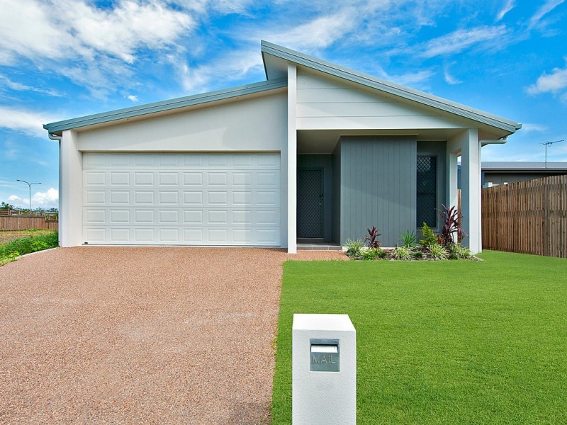 Bohle Plains QLD 4817