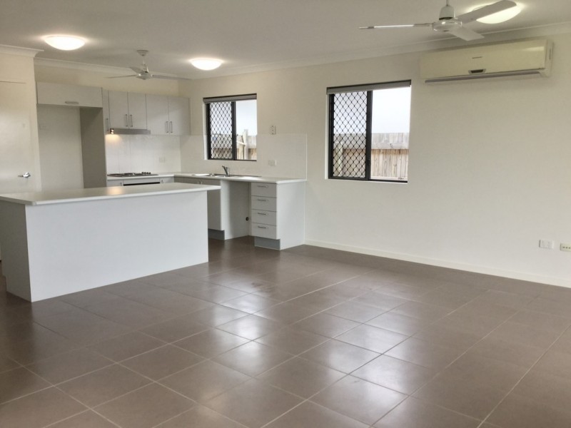 Bohle Plains QLD 4817