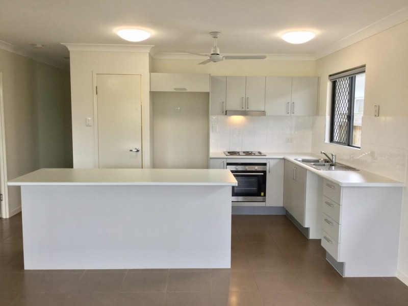 Bohle Plains QLD 4817