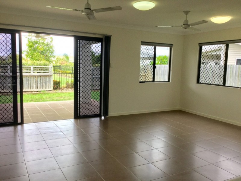 Bohle Plains QLD 4817