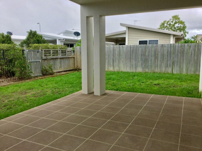 Bohle Plains QLD 4817