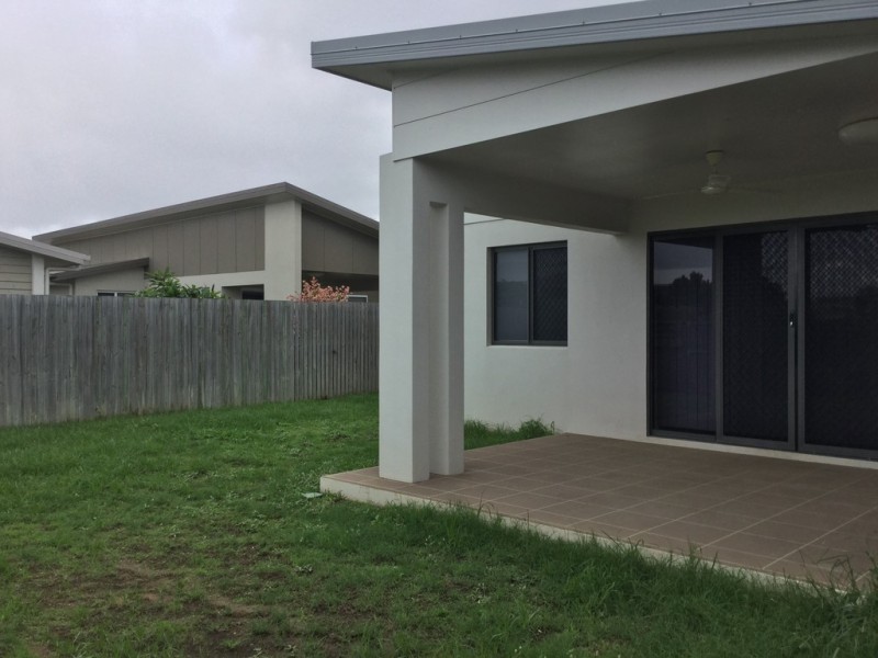 Bohle Plains QLD 4817