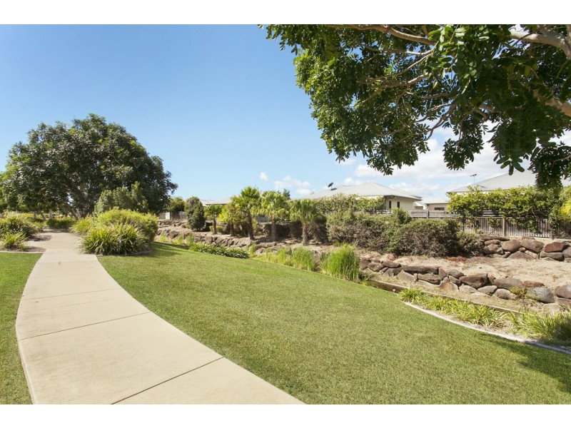 Bohle Plains QLD 4817