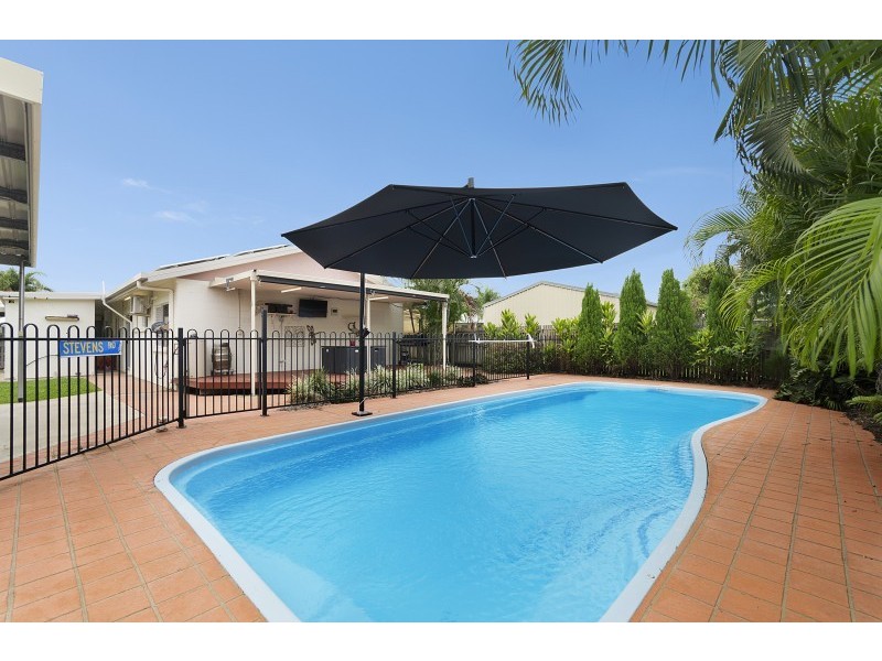 15 Thistle Court, Rasmussen QLD 4815