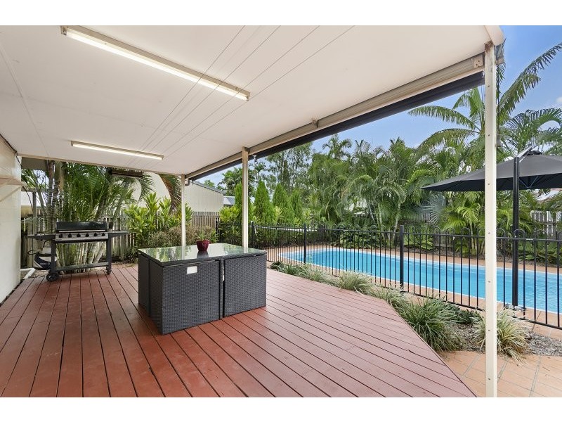 15 Thistle Court, Rasmussen QLD 4815