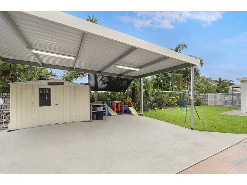15 Thistle Court, Rasmussen QLD 4815