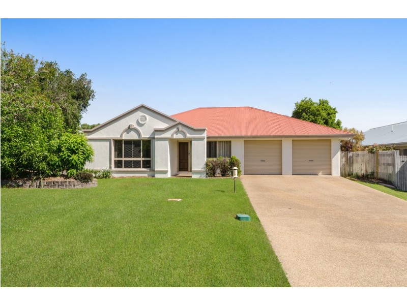 17 White Beech Court, Douglas QLD 4814