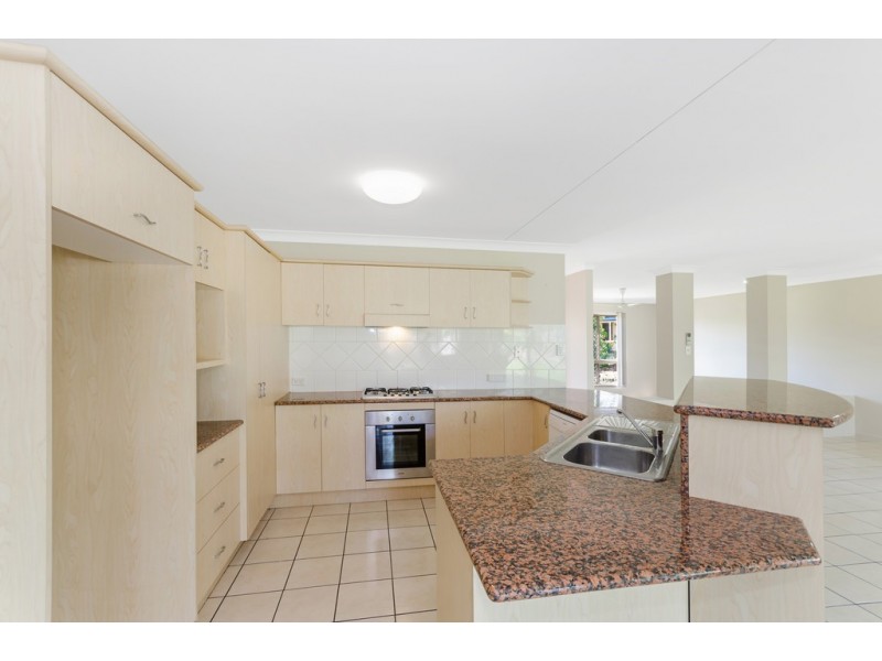 17 White Beech Court, Douglas QLD 4814