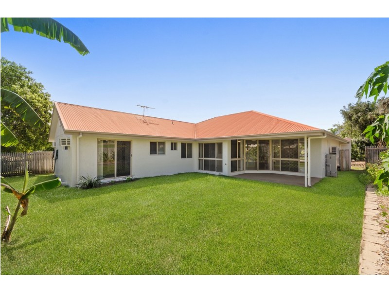 17 White Beech Court, Douglas QLD 4814