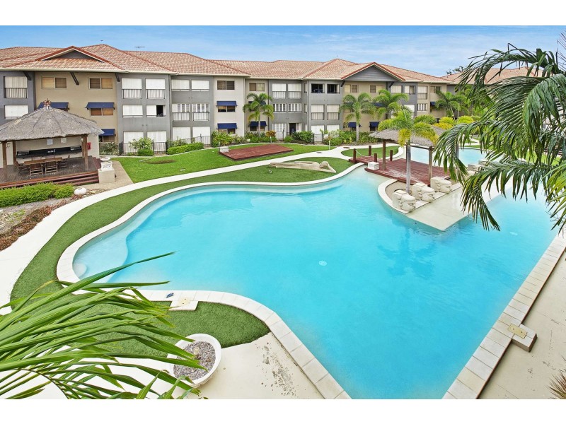 142/41-51 Oonoonba Road, Idalia QLD 4811