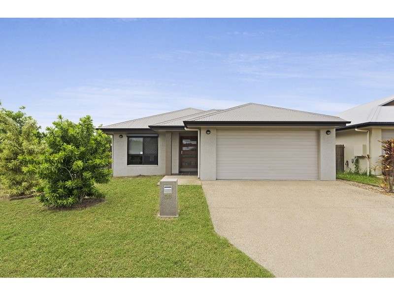 38 Scrubwren Circuit, Bohle Plains QLD 4817