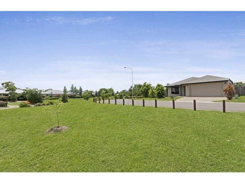 38 Scrubwren Circuit, Bohle Plains QLD 4817