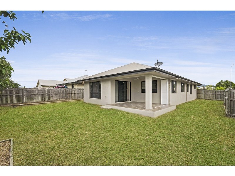 38 Scrubwren Circuit, Bohle Plains QLD 4817