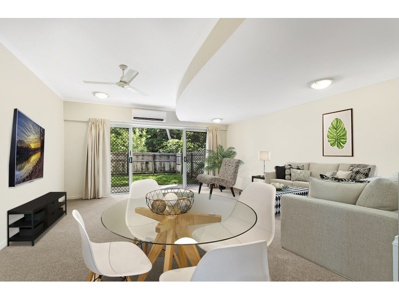 30/159-163 Riverside Boulevard, Douglas QLD 4814