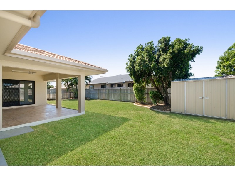 4 Cobold Court, Kirwan QLD 4817