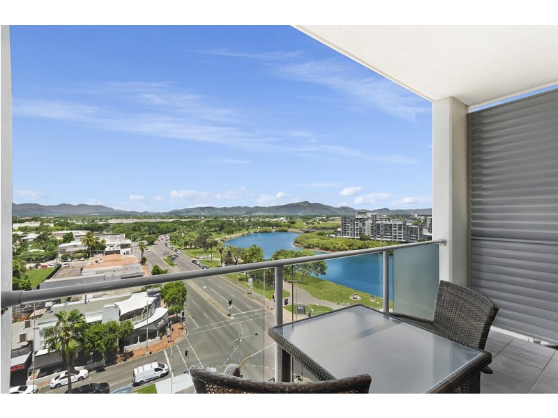 911/2 Dibbs Street, South Townsville QLD 4810