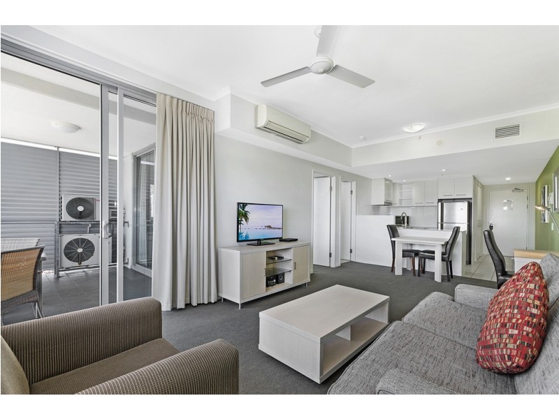 911/2 Dibbs Street, South Townsville QLD 4810