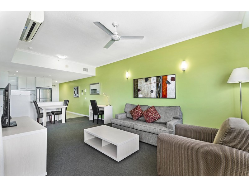 911/2 Dibbs Street, South Townsville QLD 4810