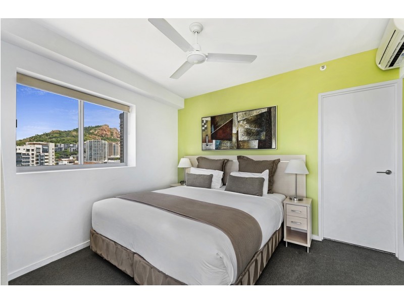 911/2 Dibbs Street, South Townsville QLD 4810