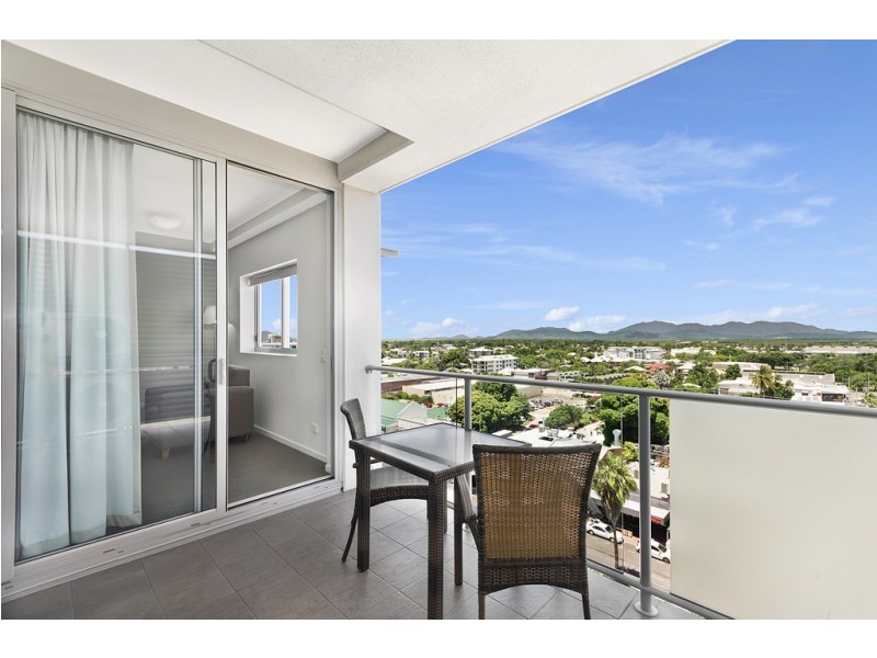 911/2 Dibbs Street, South Townsville QLD 4810