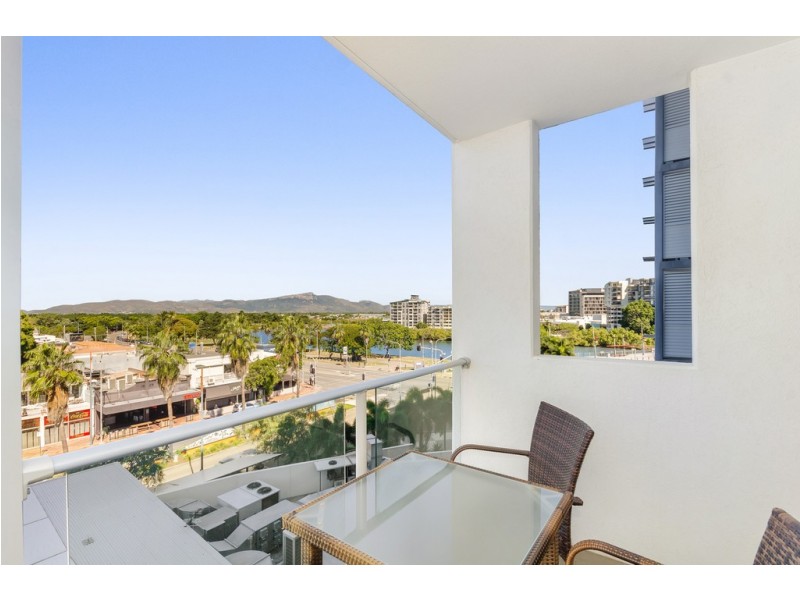 508/2 Dibbs Street, South Townsville QLD 4810