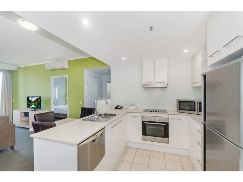 508/2 Dibbs Street, South Townsville QLD 4810