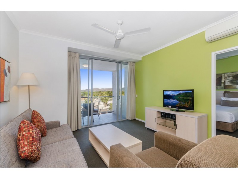 508/2 Dibbs Street, South Townsville QLD 4810