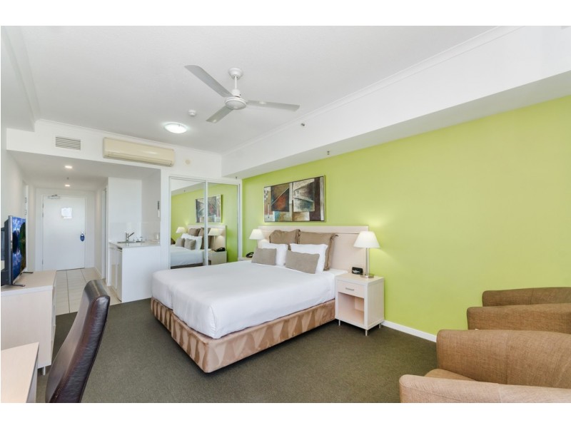 508/2 Dibbs Street, South Townsville QLD 4810