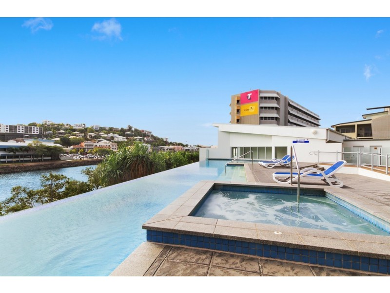 508/2 Dibbs Street, South Townsville QLD 4810