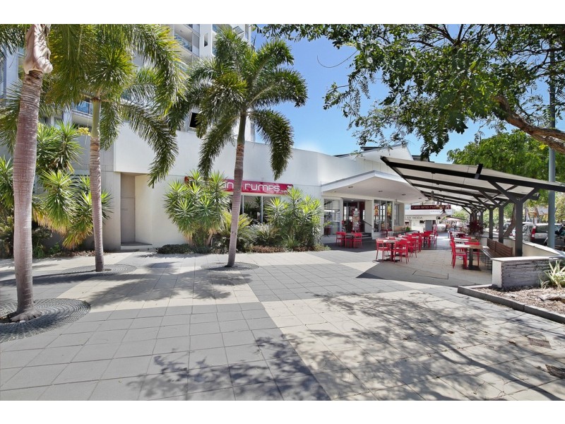 508/2 Dibbs Street, South Townsville QLD 4810