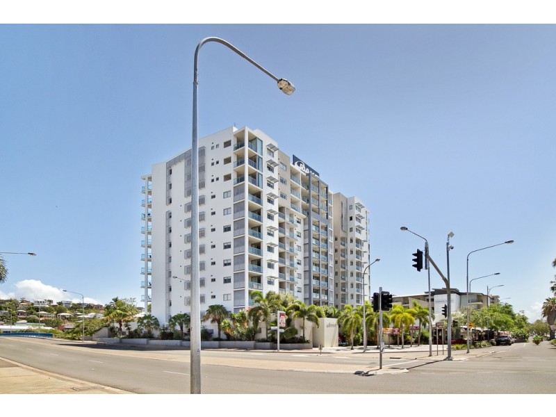 508/2 Dibbs Street, South Townsville QLD 4810