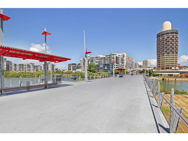 508/2 Dibbs Street, South Townsville QLD 4810