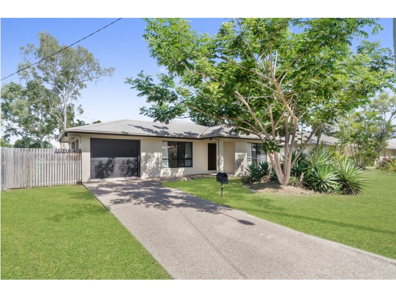 16 Simonsen Court, Kelso QLD 4815