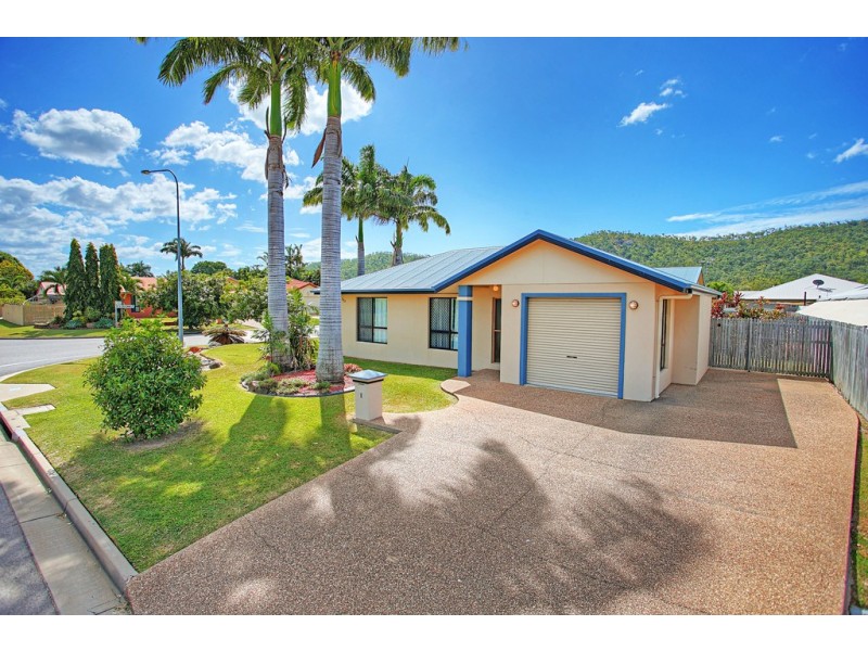 1/193 Greenwood Drive, Kirwan QLD 4817