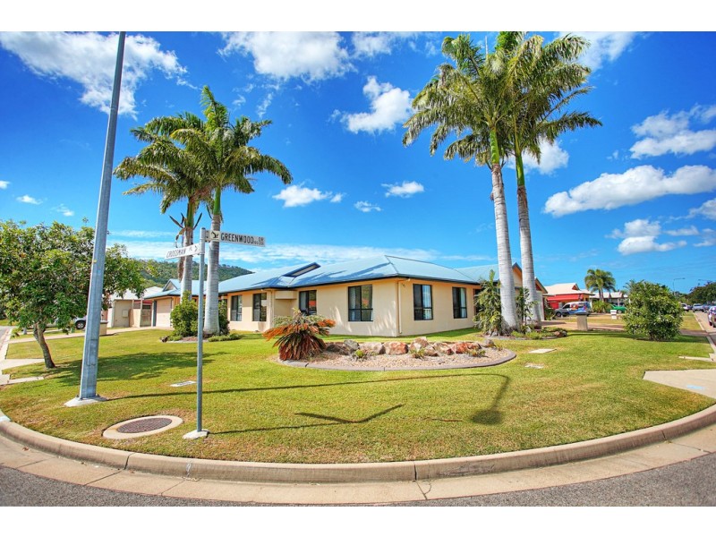 1/193 Greenwood Drive, Kirwan QLD 4817