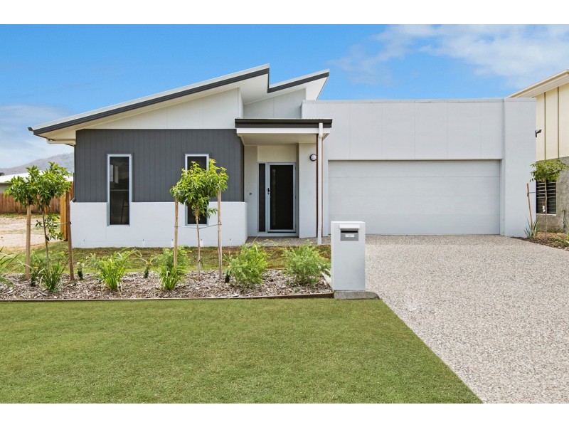 Rasmussen QLD 4815