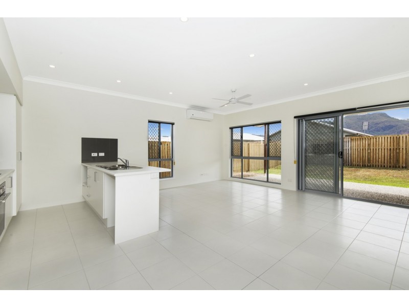 Rasmussen QLD 4815