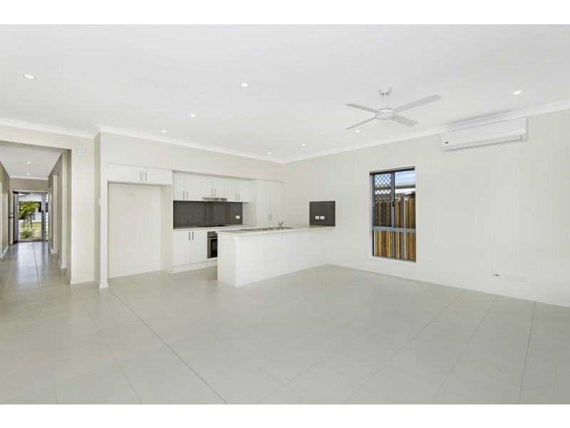 Rasmussen QLD 4815