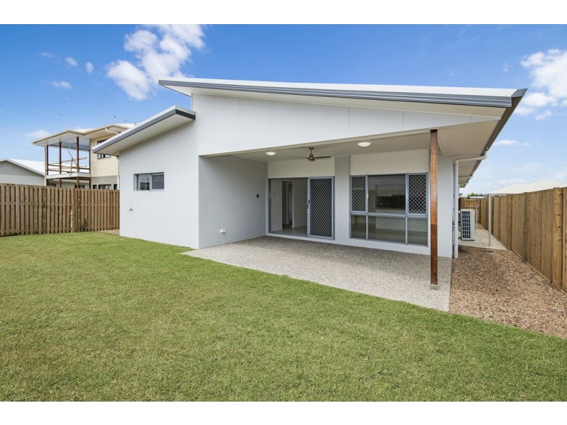 Rasmussen QLD 4815