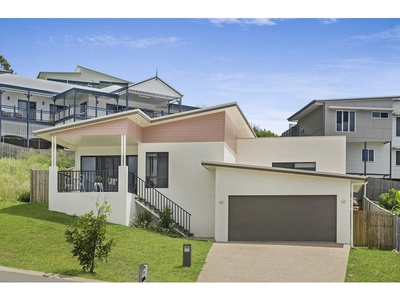 11 Girraween Avenue, Douglas QLD 4814